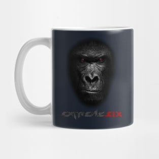 Extreme Six - Album Cover Mug